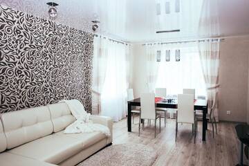 Апартаменты в Апартаментах Gedemin Lida Apartment
